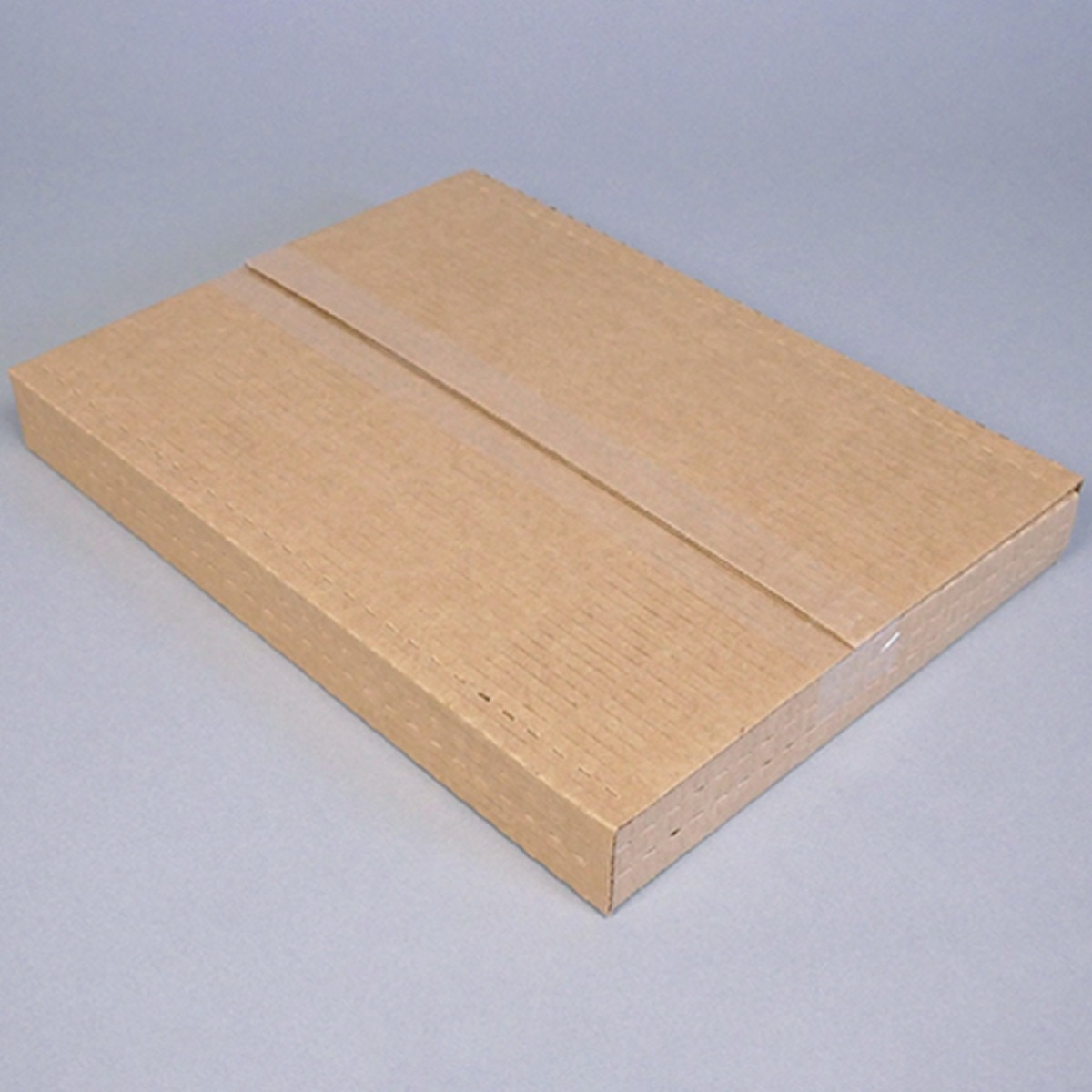 Corrugate cardboard Multi-Depth Mai